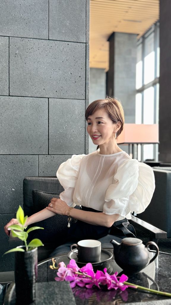 講師：櫻あさ子